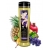 Массажное масло Libido Exotic Fruits с ароматом экзотических фруктов - 240 мл. - Shunga - купить с доставкой в Химках