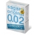 Ультратонкие презервативы Sagami Original 0.02 Extra Lub с увеличенным количеством смазки - 3 шт. - Sagami - купить с доставкой в Химках