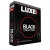 Черные презервативы LUXE Royal Black Collection - 3 шт. - Luxe - купить с доставкой в Химках