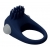 Синее эрекционное виброкольцо STIMU RING - Dream Toys - в Химках купить с доставкой