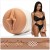 Мастурбатор-вагина Fleshlight Girls - Autumn Falls Cream - Fleshlight - в Химках купить с доставкой
