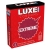 Текстурированные презервативы LUXE Royal Extreme - 3 шт. - Luxe - купить с доставкой в Химках