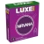 Презервативы с увеличенным количеством смазки LUXE Royal Nirvana - 3 шт. - Luxe - купить с доставкой в Химках