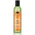 Массажное масло Naturals Tropical Mango с ароматом манго - 236 мл. - Kama Sutra - купить с доставкой в Химках