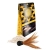 Пудра для тела Honey Dust Body Powder с ароматом кокоса и ананаса - 28 гр. - Kama Sutra - купить с доставкой в Химках