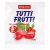 Гель-смазка Tutti-frutti со вкусом барбариса - 4 гр. - Биоритм - купить с доставкой в Химках