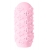 Розовый мастурбатор Marshmallow Maxi Honey - Lola Games - в Химках купить с доставкой
