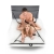 Набор для бондажа на кровати Ultimate Bed Restraint System - Pipedream - купить с доставкой в Химках