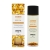 Органическое массажное масло AMBER JOJOBA - 100 мл. - Exsens - купить с доставкой в Химках