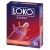 Стимулирующая насадка на пенис LOKO SWEET с возбуждающим эффектом - Sitabella - в Химках купить с доставкой