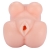 Телесный мастурбатор-вагина Lisa - Dream Toys - в Химках купить с доставкой