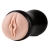 Мастурбатор-вагина Soft and Wet Pussy with Pleasure Ridges - Blush Novelties - в Химках купить с доставкой