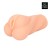 Мягкий реалистичный мастурбатор-вагина - Bior toys - в Химках купить с доставкой