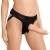 Женский страпон Easy Strapon Set 7.5 - 19 см. - Lovetoy - купить с доставкой в Химках