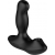 Черный вибратор-ротатор для стимуляции простаты Nexus Revo Air - Nexus Range - в Химках купить с доставкой
