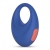 Синее эрекционное кольцо RRRING Casual Date Cock Ring - FeelzToys - в Химках купить с доставкой