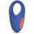 Синее эрекционное кольцо RRRING First Date Cock Ring - FeelzToys - в Химках купить с доставкой