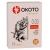Тонкие презервативы OKOTO Thin Extra Soft - 3 шт. - Sitabella - купить с доставкой в Химках