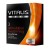 Презервативы VITALIS PREMIUM stimulation   warming с согревающим эффектом - 3 шт. - Vitalis - купить с доставкой в Химках