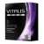 Презервативы с утолщенной стенкой VITALIS PREMIUM strong - 3 шт. - Vitalis - купить с доставкой в Химках