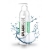 Гель-лубрикант продлевающего действия SPLASHGLIDE LONGPLAY PROLONG - 250 мл. - Splashglide - купить с доставкой в Химках