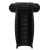 Черный вибромастурбатор Hand Vibe - Bathmate - в Химках купить с доставкой