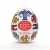 Мастурбатор-яйцо Keith Haring EGG DANCE - Tenga - в Химках купить с доставкой
