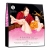 Соль для ванны Lovebath Dragon Fruit, превращающая воду в гель - 650 гр. - Shunga - купить с доставкой в Химках