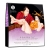 Соль для ванны Lovebath Sensual lotus, превращающая воду в гель - 650 гр. - Shunga - купить с доставкой в Химках