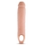 Телесная насадка на пенис 11.5 Inch Cock Sheath Penis Extender - 29,2 см. - Blush Novelties - в Химках купить с доставкой