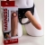 Страпон Харнесс из трусиков и насадки-фаллоса - 17,5 см. - LOVETOY (А-Полимер) - купить с доставкой в Химках