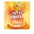 Пробник гель-смазки Tutti-frutti со вкусом ванильного пудинга - 4 гр. - Биоритм - купить с доставкой в Химках