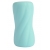Аквамариновый мастурбатор Blow Cox Masturbator Pleasure Pocket - Chisa - в Химках купить с доставкой