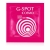 Стимулирующий интимный крем для женщин Cosmo G-spot - 2 гр. - Биоритм - купить с доставкой в Химках