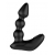 Черный вибростимулятор Nexus Bendz Prostate Edition - 14,1 см. - Nexus Range - в Химках купить с доставкой