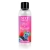 Массажное масло Sexy Sweet Wild Berry с ароматом лесных ягод и феромонами - 75 мл. - Биоритм - купить с доставкой в Химках
