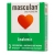 Презервативы анатомической формы Masculan Anatomic - 3 шт. - Masculan - купить с доставкой в Химках