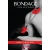 Красные меховые оковы на ноги BONDAGE - Lola Games - купить с доставкой в Химках