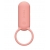 Коралловое эрекционное кольцо Iroha SVR Coral Pink - Tenga - в Химках купить с доставкой