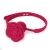Розовый виброкляп Blazing Rose - S-HANDE - купить с доставкой в Химках