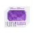 Фиолетовый мастурбатор-стимулятор Tenga Uni Amethyst - Tenga - в Химках купить с доставкой