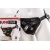 Универсальные трусики Harness UNI strap с корсетом - LOVETOY (А-Полимер) - купить с доставкой в Химках