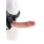 Страпон Harness со съемной телесной насадкой King Cock 9 - 22,9 см. - Pipedream - купить с доставкой в Химках