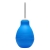 Анальный душ Enema Bulb Blue - XR Brands - купить с доставкой в Химках