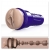 Телесный мастурбатор-вагина Fleshlight Boost Bang - Fleshlight - в Химках купить с доставкой