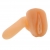 Телесный мастурбатор-вагина JELLY POCKET PAL VAGINA - NMC - в Химках купить с доставкой