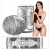 Мастурбатор Fleshlight Quickshot Stoya - вагина и анус - Fleshlight - в Химках купить с доставкой