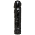 Насадка-фаллоимитатор Vac-U-Lock CodeBlack 8 Inch Classic Dong - 19,3 см. - Doc Johnson - купить с доставкой в Химках