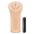 Мастурбатор-вагина Soft   Wet Veronika Realistic Beige Masturbator - Blush Novelties - в Химках купить с доставкой