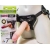 Страпон-унисекс с двумя насадками UNI strap 7  Harness - 19 и 16 см. - LOVETOY (А-Полимер) - купить с доставкой в Химках